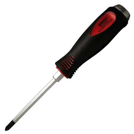 MAYHEW SCREWDRIVER #2 X 4 PHILLIPS STANDARD MY45001